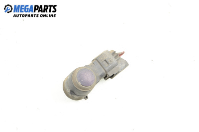 Парктроник за Citroen C4 Grand Picasso I (10.2006 - 12.2013)