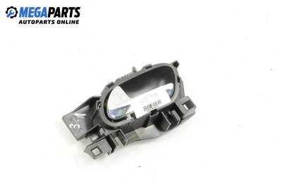 Вътрешна дръжка за Citroen C4 Grand Picasso I (10.2006 - 12.2013), 4+1 вр., миниван, позиция: задна, лява, № 96555518VD