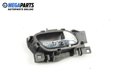 Вътрешна дръжка за Citroen C4 Grand Picasso I (10.2006 - 12.2013), 4+1 вр., миниван, позиция: задна, дясна, № 96555516VD