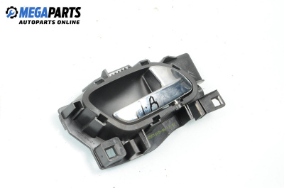 Вътрешна дръжка за Citroen C4 Grand Picasso I (10.2006 - 12.2013), 4+1 вр., миниван, позиция: предна, дясна, № 96555516VD