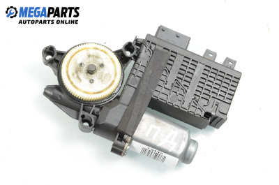 Електромотор за стъклоподемник за Citroen C4 Grand Picasso I (10.2006 - 12.2013), 4+1 вр., миниван, позиция: предна, дясна