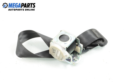 Предпазен колан за Citroen C4 Grand Picasso I (10.2006 - 12.2013), 4+1 вр., позиция: задна, лява