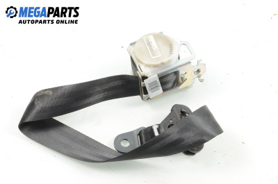 Предпазен колан за Citroen C4 Grand Picasso I (10.2006 - 12.2013), 4+1 вр., позиция: задна, дясна