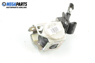 Предпазен колан за Citroen C4 Grand Picasso I (10.2006 - 12.2013), 4+1 вр., позиция: задна, дясна