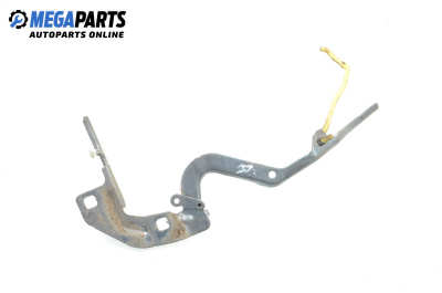 Панта преден капак за Citroen C4 Grand Picasso I (10.2006 - 12.2013), 4+1 вр., миниван, позиция: дясна