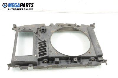 Дифузьор за Citroen C4 Grand Picasso I (10.2006 - 12.2013) 1.6 HDi, 109 к.с.