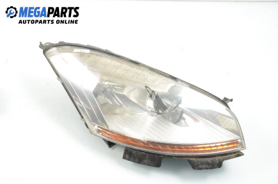 Фар за Citroen C4 Grand Picasso I (10.2006 - 12.2013), миниван, позиция: дясна