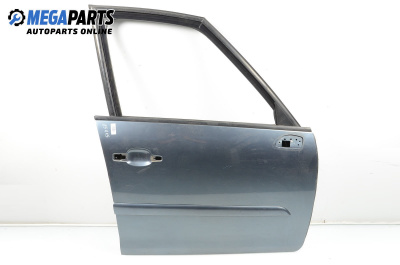 Врата за Citroen C4 Grand Picasso I (10.2006 - 12.2013), 4+1 вр., миниван, позиция: предна, дясна