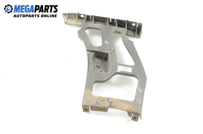 Държач броня за Citroen C4 Grand Picasso I (10.2006 - 12.2013), миниван, позиция: задна, лява