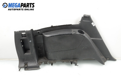 Кора багажник за Citroen C4 Grand Picasso I (10.2006 - 12.2013), миниван