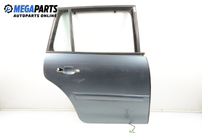 Врата за Citroen C4 Grand Picasso I (10.2006 - 12.2013), 4+1 вр., миниван, позиция: задна, дясна