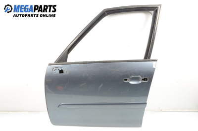 Врата за Citroen C4 Grand Picasso I (10.2006 - 12.2013), 4+1 вр., миниван, позиция: предна, лява