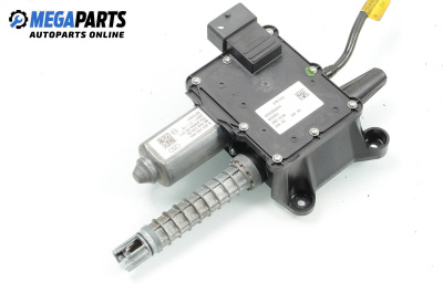 Моторче паркинг спирачка за Citroen C4 Grand Picasso I (10.2006 - 12.2013), № 9683024880 / A2C53092224