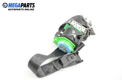 Предпазен колан за Citroen C4 Grand Picasso I (10.2006 - 12.2013), 4+1 вр., позиция: предна, дясна