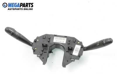 Лостчета светлини и чистачки за Citroen C4 Grand Picasso I (10.2006 - 12.2013), № 96644965XT