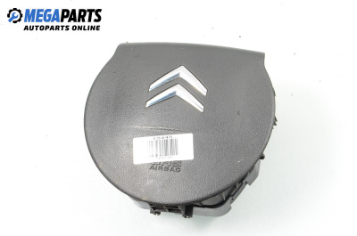 Airbag за Citroen C4 Grand Picasso I (10.2006 - 12.2013), 4+1 вр., миниван, позиция: предна