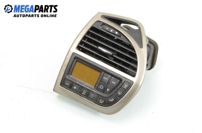Панел климатроник за Citroen C4 Grand Picasso I (10.2006 - 12.2013)