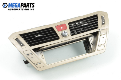 Панел бутони за Citroen C4 Grand Picasso I (10.2006 - 12.2013)