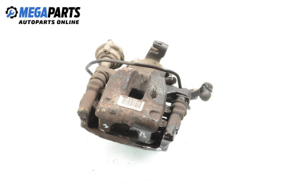 Спирачен апарат за Citroen C4 Grand Picasso I (10.2006 - 12.2013), позиция: задна, дясна