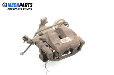 Спирачен апарат за Citroen C4 Grand Picasso I (10.2006 - 12.2013), позиция: задна, лява