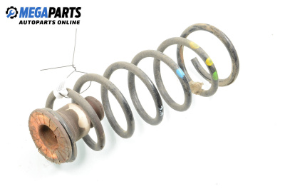 Пружина за ходова част за Citroen C4 Grand Picasso I (10.2006 - 12.2013), миниван, позиция: задна