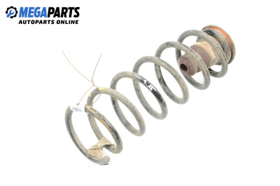 Пружина за ходова част за Citroen C4 Grand Picasso I (10.2006 - 12.2013), миниван, позиция: задна