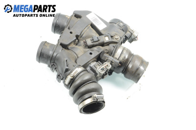 Дроселова клапа за Citroen C4 Grand Picasso I (10.2006 - 12.2013) 1.6 HDi, 109 к.с.