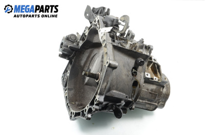 Ръчна скоростна кутия за Citroen C4 Grand Picasso I (10.2006 - 12.2013) 1.6 HDi, 109 к.с.