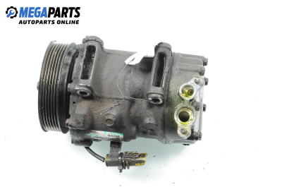 Компресор климатик за Citroen C4 Grand Picasso I (10.2006 - 12.2013) 1.6 HDi, 109 к.с., № SANDEN SD7C16
