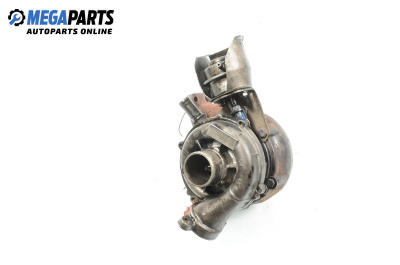 Турбо за Citroen C4 Grand Picasso I (10.2006 - 12.2013) 1.6 HDi, 109 к.с., № PSA 0375J8