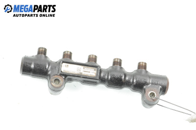 Горивна рейка за Citroen C4 Grand Picasso I (10.2006 - 12.2013) 1.6 HDi, 109 к.с., № 9654592680