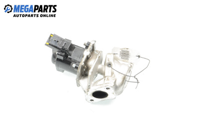 EGR-клапан за Citroen C4 Grand Picasso I (10.2006 - 12.2013) 1.6 HDi, 109 к.с.