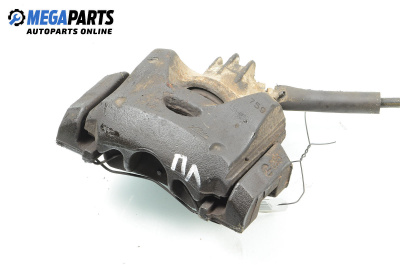 Спирачен апарат за Citroen C4 Grand Picasso I (10.2006 - 12.2013), позиция: предна, лява