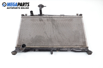 Воден радиатор за Mazda 6 Hatchback I (08.2002 - 12.2008) 1.8, 120 к.с.