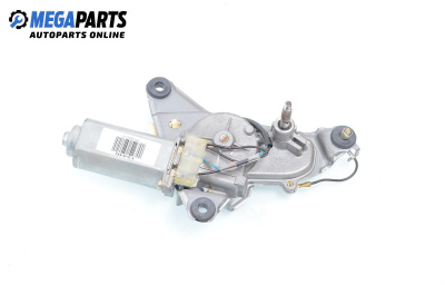 Ел. мотор за чистачките за Mazda 6 Hatchback I (08.2002 - 12.2008), хечбек, позиция: задна