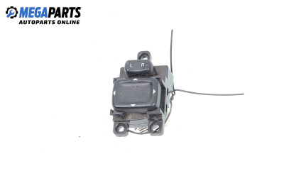 Бутон ел. огледала  за Mazda 6 Hatchback I (08.2002 - 12.2008)