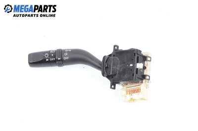 Лостче за светлини за Mazda 6 Hatchback I (08.2002 - 12.2008)