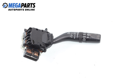 Лостче за чистачки за Mazda 6 Hatchback I (08.2002 - 12.2008)