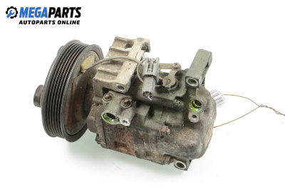 Компресор климатик за Mazda 6 Hatchback I (08.2002 - 12.2008) 1.8, 120 к.с., № H12A1AF4DW