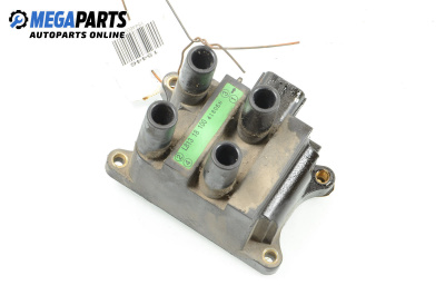 Запалителна бобина за Mazda 6 Hatchback I (08.2002 - 12.2008) 1.8, 120 к.с., № L813 18 100