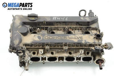 Глава за Mazda 6 Hatchback I (08.2002 - 12.2008) 1.8, 120 к.с.