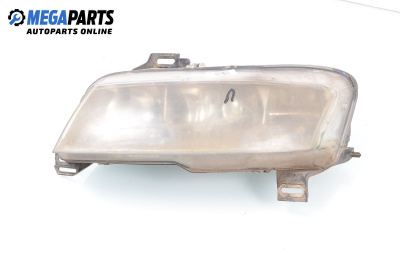 Фар за Fiat Stilo Hatchback (10.2001 - 11.2010), хечбек, позиция: лява