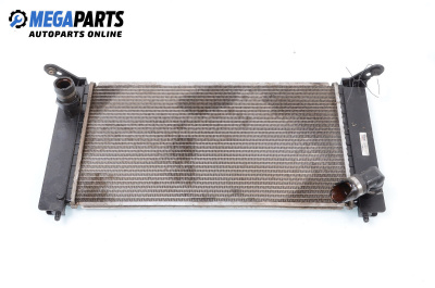 Воден радиатор за Fiat Stilo Hatchback (10.2001 - 11.2010) 1.6 16V (192_XB1A), 103 к.с.