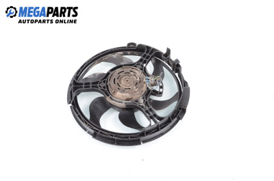 Перка охлаждане за Fiat Stilo Hatchback (10.2001 - 11.2010) 1.6 16V (192_XB1A), 103 к.с.