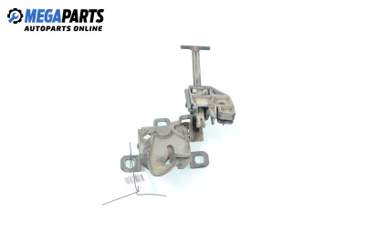 Брава преден капак за Fiat Stilo Hatchback (10.2001 - 11.2010), 2+1 вр., хечбек, позиция: предна