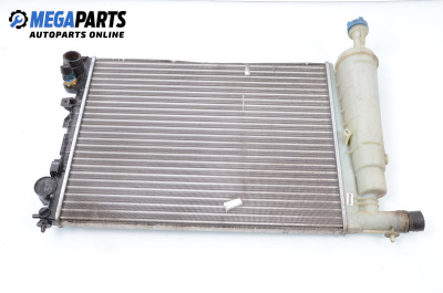 Воден радиатор за Peugeot 806 Minivan (06.1994 - 08.2002) 2.0, 121 к.с.