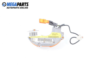 Лентов кабел за Airbag за Peugeot 806 Minivan (06.1994 - 08.2002), № 14766600ZL