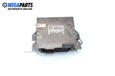 Компютър двигател за Peugeot 806 Minivan (06.1994 - 08.2002) 2.0, 121 к.с., № 9623038780