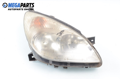 Фар за Citroen C5 I Hatchback (03.2001 - 03.2005), хечбек, позиция: дясна