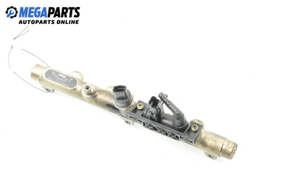 Горивна рейка за Citroen C5 I Hatchback (03.2001 - 03.2005) 2.2 HDi (DC4HXB, DC4HXE), 133 к.с., № Bosch 0 445 214 017